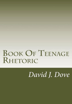 Book Of Teenage Rhetoric
