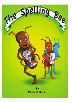 The Spelling Bee - 9781475246377