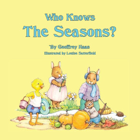 Who Knows the Seasons?