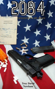 2084: The Search for Love, Hope, and Faith