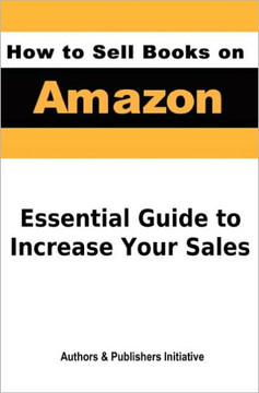 How to Sell Books on Amazon How to Sell Books on Amazon
