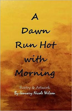 A Dawn Run Hot with Morning