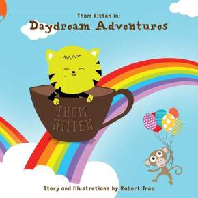 Thom Kitten in: Daydream Adventures