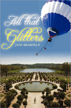 All that Glitters - 9781453733820