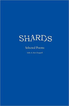 Shards Selected Poems