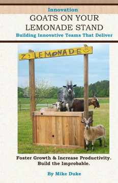Innovation Goats on Your Lemonade Stand: Innovative Personalities, The Bridge Process, and Prototypes