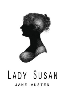 Lady Susan - 9781475273335