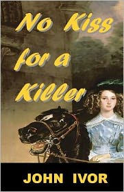 No Kiss For A Killer
