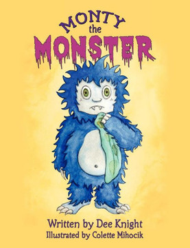 Monty the Monster