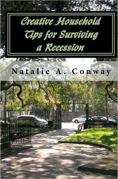 Creative Household Tips for Surviving a Recession