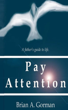 Pay Attention - 9781468172782