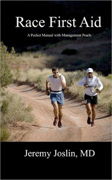 Race First Aid: A Pocket Manual with Management Pearls