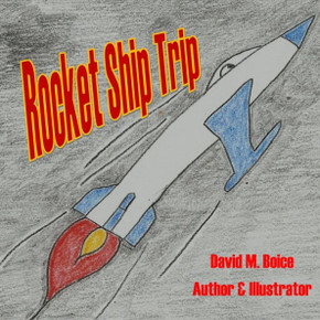 Rocket Ship Trip