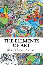 The Elements of Art