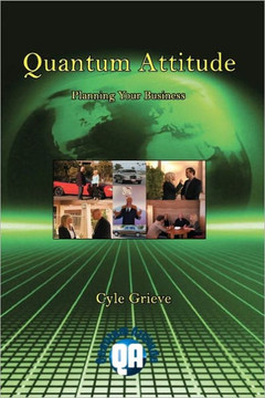 Quantum Attitude: Planning Your Business