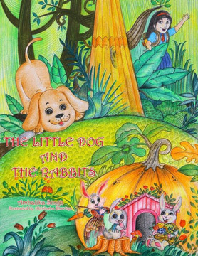 The Little Dog And The Rabbits