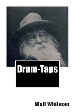 Drum-Taps - 9781482001488