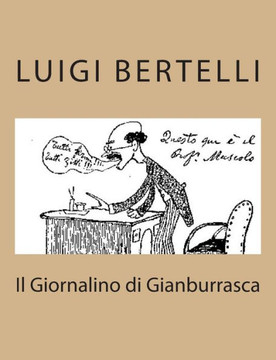 Il Giornalino di Gianburrasca