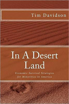 In A Desert Land: Economic Survival Strategies for Minorities in America