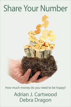 Share Your Number: How much money do you need to be happy?