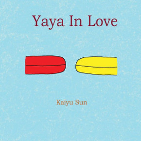 Yaya In Love