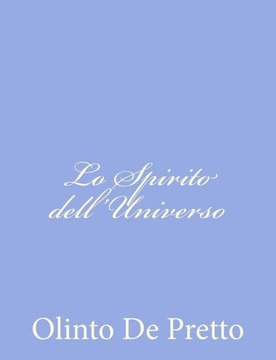 Lo Spirito dell'Universo