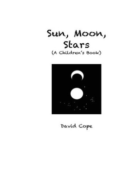 Sun, Moon, Stars