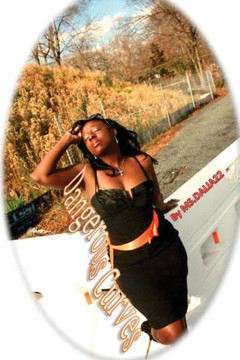 Dangerous Curves - 9781470170004