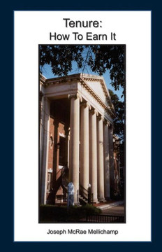 Tenure: How To Earn It