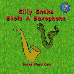 Silly Snake Stole A Saxophone