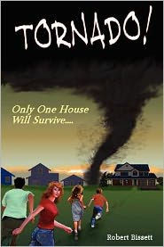 Tornado!: Only One House Will Survive...