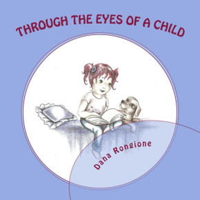 Through the Eyes of a Child - 9781480125513