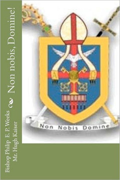 Non nobis, Domine!