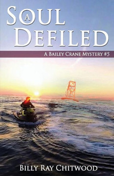 A Soul Defiled: A Bailey Crane Mystery