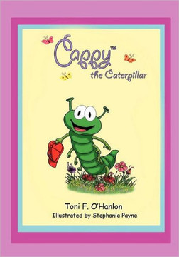 Cappy The Caterpillar
