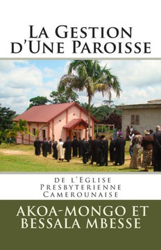 La Gestion d'Une Paroisse