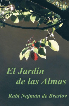 El Jardin de las Almas: El Rab??Najm?? sobre el Sufrimiento