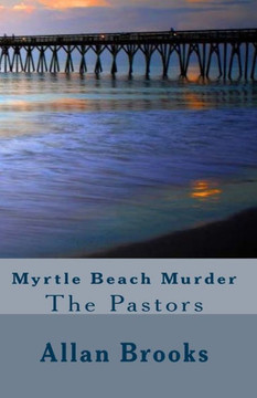 Myrtle Beach Murder