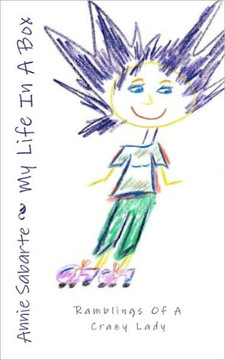 My Life In A Box: Ramblings Of A Crazy Lady My Life In A Box: Ramblings Of A Crazy Lady