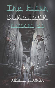 The Fifth Survivor: Episode 6 (Limited Edition)