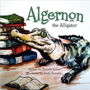 Algernon the Alligator