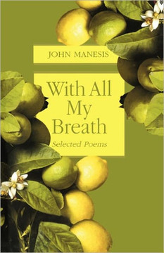 With All My Breath: Selected Poems