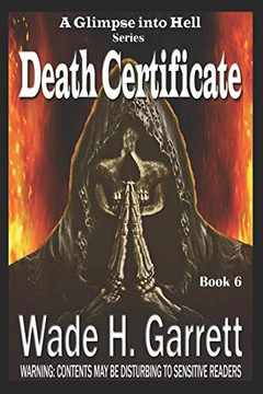 Death Certificate - Most Sadistic Series On The Market (A Glimpse Into Hell)