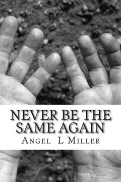 Never Be the Same Again