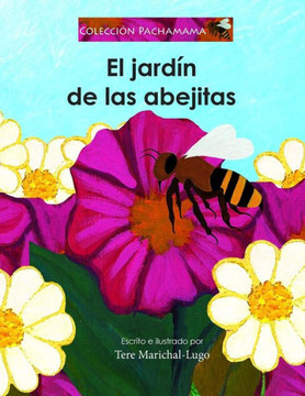 El jard?? de las abejitas