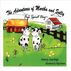 The Adventures of Martha and Sully The Adventures of Martha and Sully