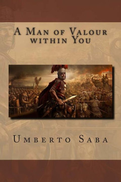 A Man of Valour within You