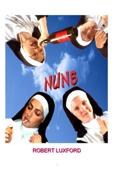 Nuns - 9781469997469