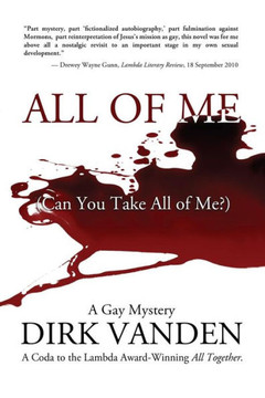All Of Me: (Can You Take All of Me?) All Of Me: (Can You Take All of Me?)