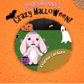 Pinky Bunny's Crazy Halloween!